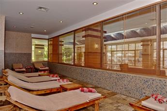 Side Star Park Hotel