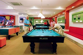 Side Star Park Hotel