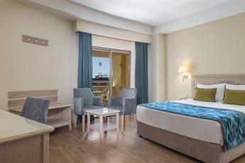 Side Star Park Hotel