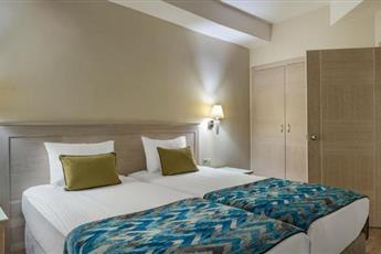 Side Star Park Hotel