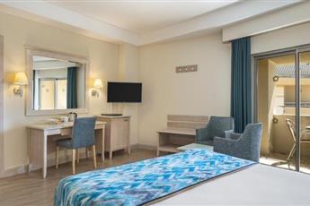 Side Star Park Hotel