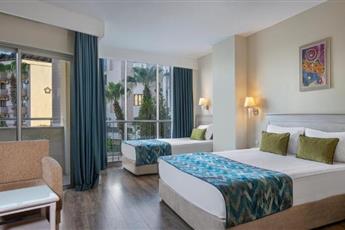 Side Star Park Hotel