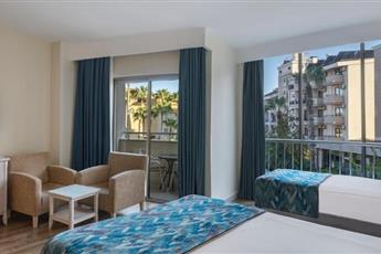 Side Star Park Hotel