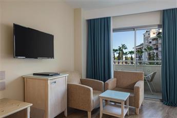 Side Star Park Hotel