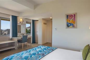 Side Star Park Hotel