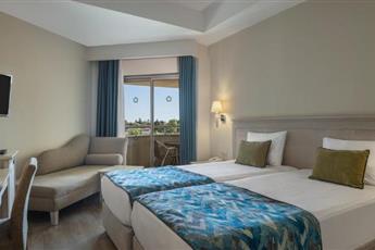 Side Star Park Hotel
