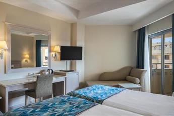 Side Star Park Hotel
