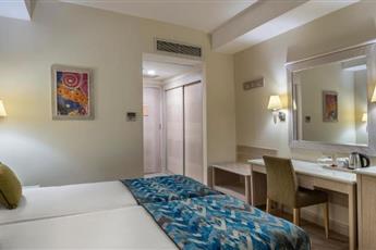Side Star Park Hotel