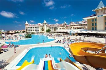 Side Star Resort Hotel 5*