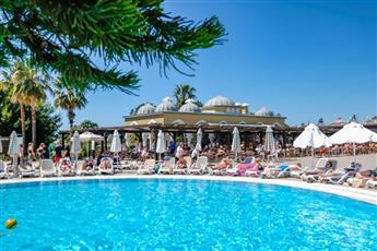 Side Star Resort Hotel 5*