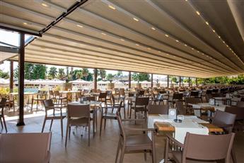 Side Star Resort Hotel 5*