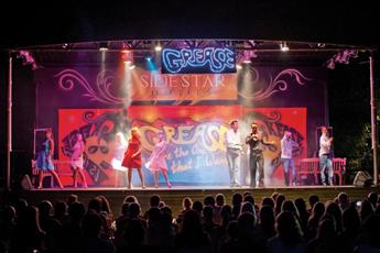 Side Star Resort Hotel 5*