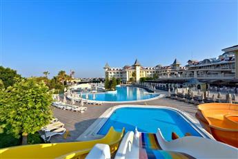 Side Star Resort Hotel 5*