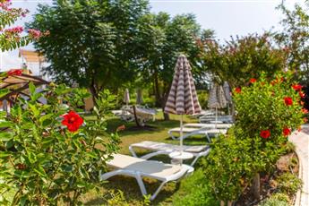 Side Star Resort Hotel 5*