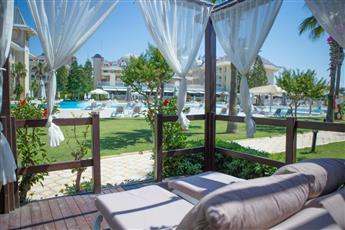 Side Star Resort Hotel 5*