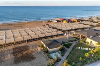 Side Star Resort Hotel 5*