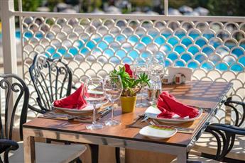 Side Star Resort Hotel 5*