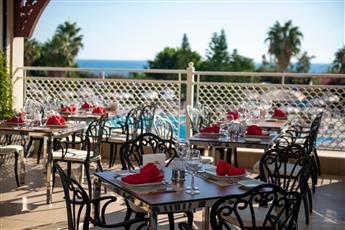 Side Star Resort Hotel 5*