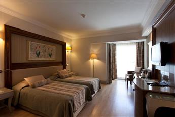 Side Star Resort Hotel 5*