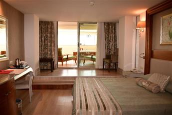 Side Star Resort Hotel 5*