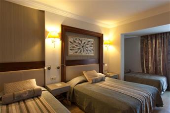 Side Star Resort Hotel 5*