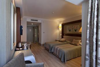 Side Star Resort Hotel 5*