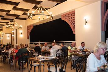 Side Star Resort Hotel 5*