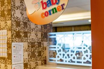 Side Star Resort Hotel 5*