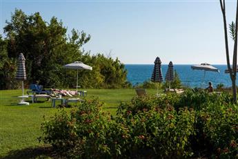 Side Star Resort Hotel 5*