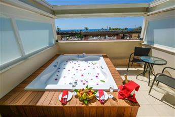 Side Star Resort Hotel 5*