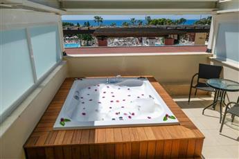 Side Star Resort Hotel 5*