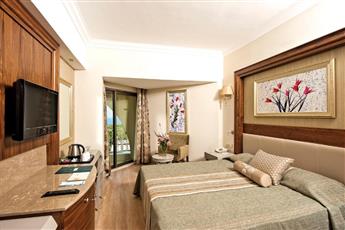 Side Star Resort Hotel 5*