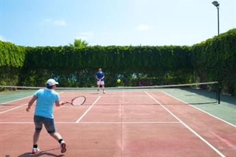 Side Star Resort Hotel 5*