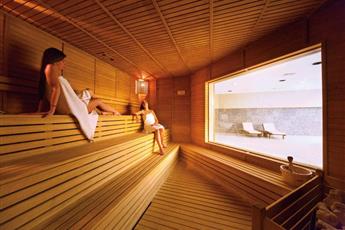 Side Star Resort Hotel 5*