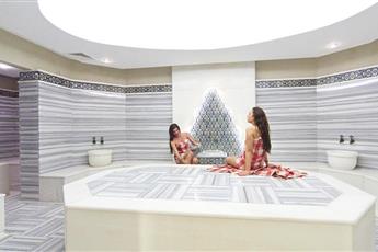 Side Star Resort Hotel 5*