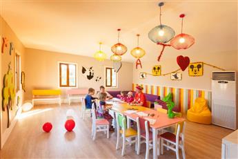 Side Star Resort Hotel 5*