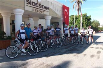 Side Star Resort Hotel 5*