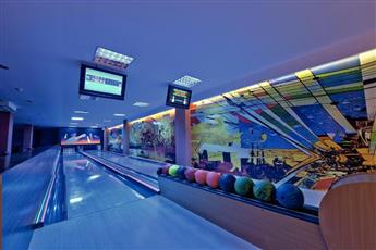 Side Star Resort Hotel 5*