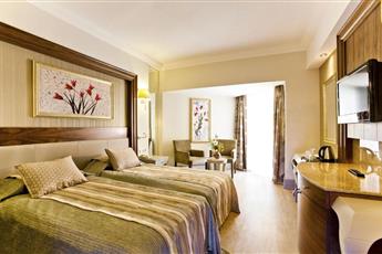 Side Star Resort Hotel 5*