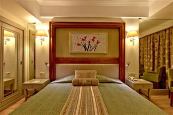 Side Star Resort Hotel 5*