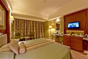 Side Star Resort Hotel 5*