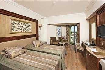 Side Star Resort Hotel 5*