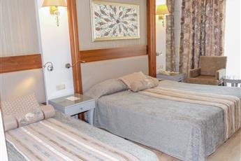 Side Star Resort Hotel 5*