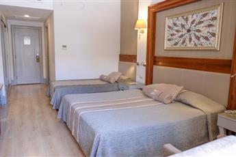 Side Star Resort Hotel 5*