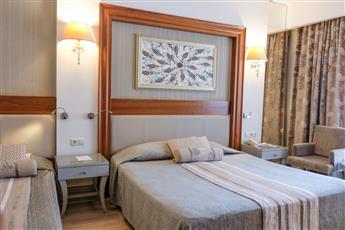 Side Star Resort Hotel 5*