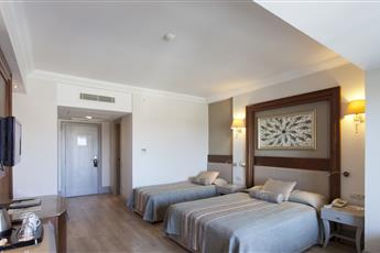 Side Star Resort Hotel 5*