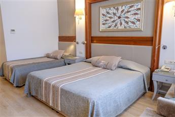 Side Star Resort Hotel 5*