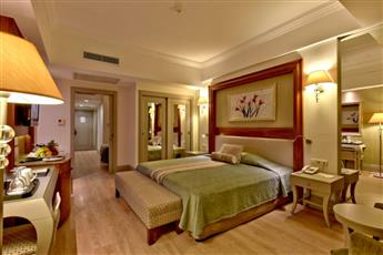 Side Star Resort Hotel 5*