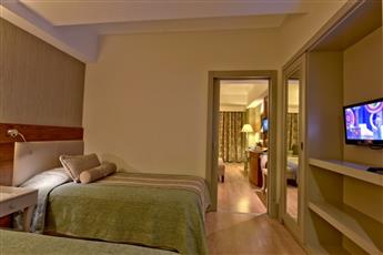 Side Star Resort Hotel 5*