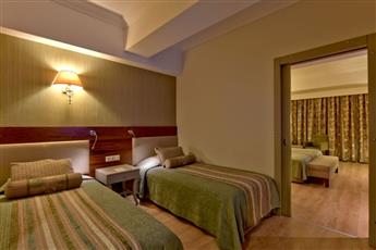 Side Star Resort Hotel 5*